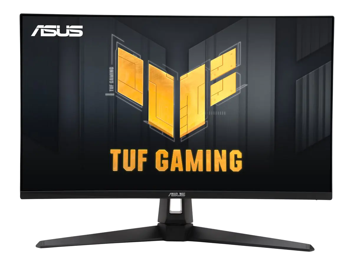 ASUS TUF Gaming VG27AQM1A - LED-Monitor - Gaming - 68.6 cm (27") 90LM05Z0-B08370