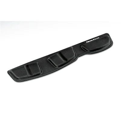 Fellowes Handgelenkauflage Health-V 9182801 466x86x16mm schwarz Fellowes Handgelenkauflage Health-V 9182801 466x86x16mm schwarz