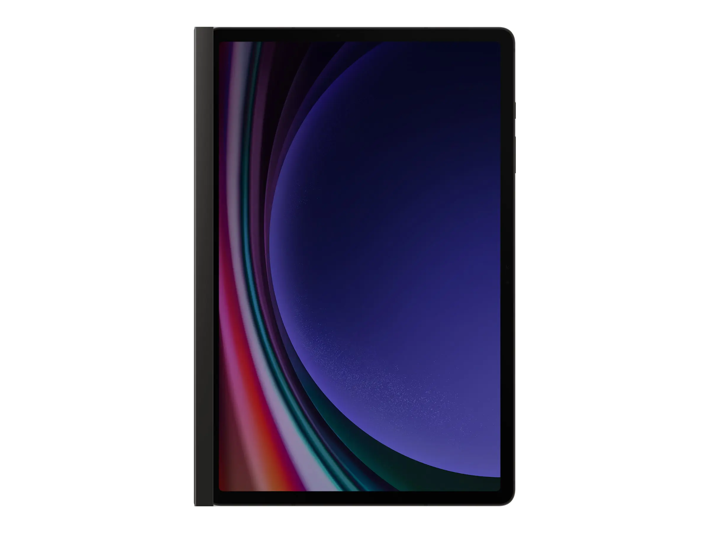 Samsung EF-NX812 - Blickschutzfilter für Tablet EF-NX812PBEGWW