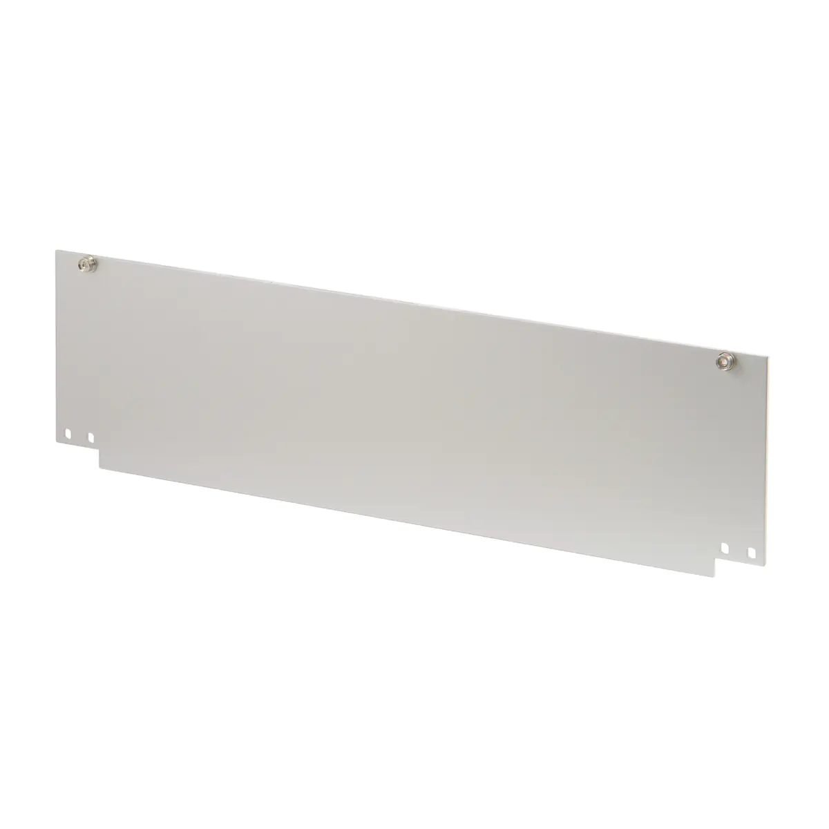 SCHROFF Inpac - Baugruppenträgerpaneel - Vorderseite - 3U - 48.3 cm (19") 30828088