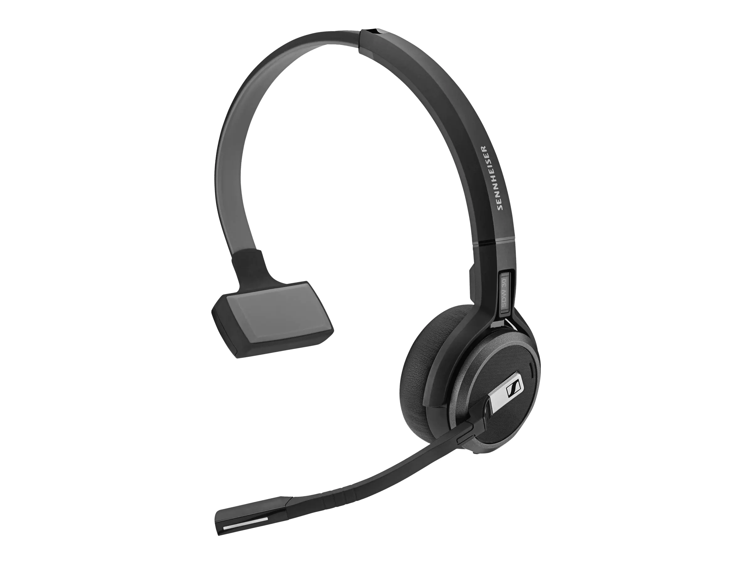 EPOS IMPACT SDW 30 HS - Headset - On-Ear - DECT 507059