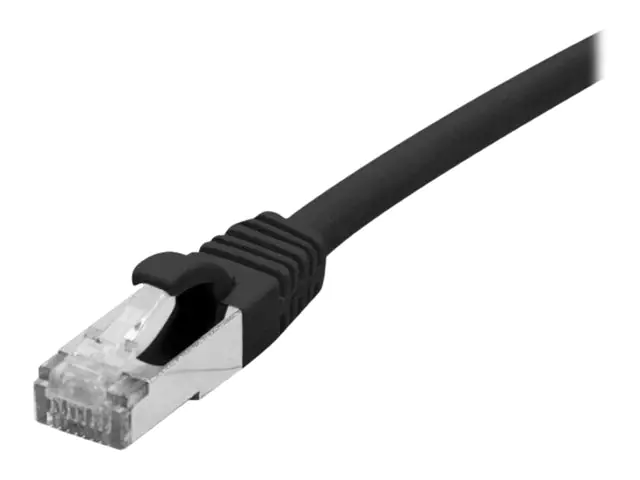 DEXLAN Patch-Kabel - RJ-45 (M) zu RJ-45 (M) 858651