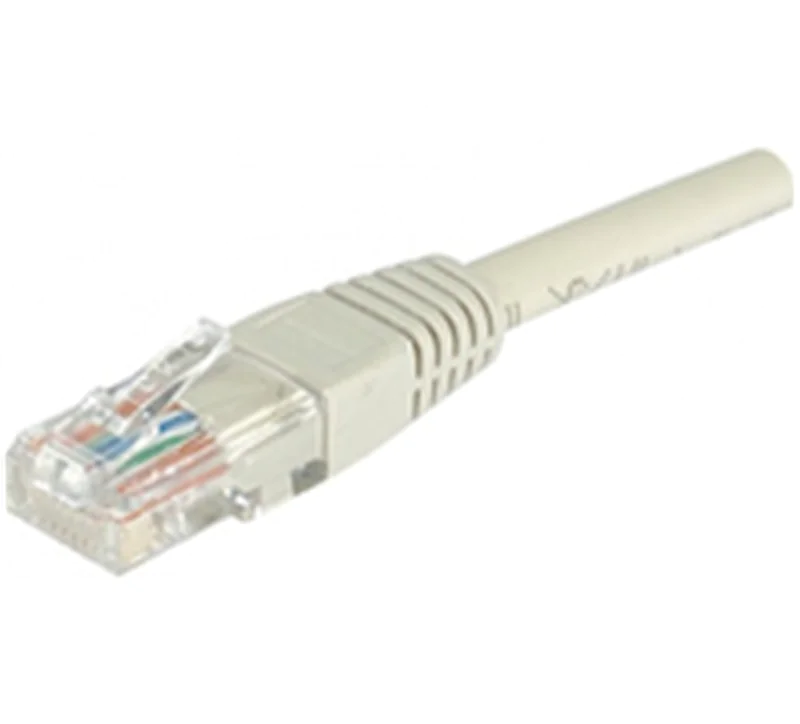 Azenn Connect exertis Connect - Patch-Kabel - RJ-45 (M) zu RJ-45 (M) EXC848300