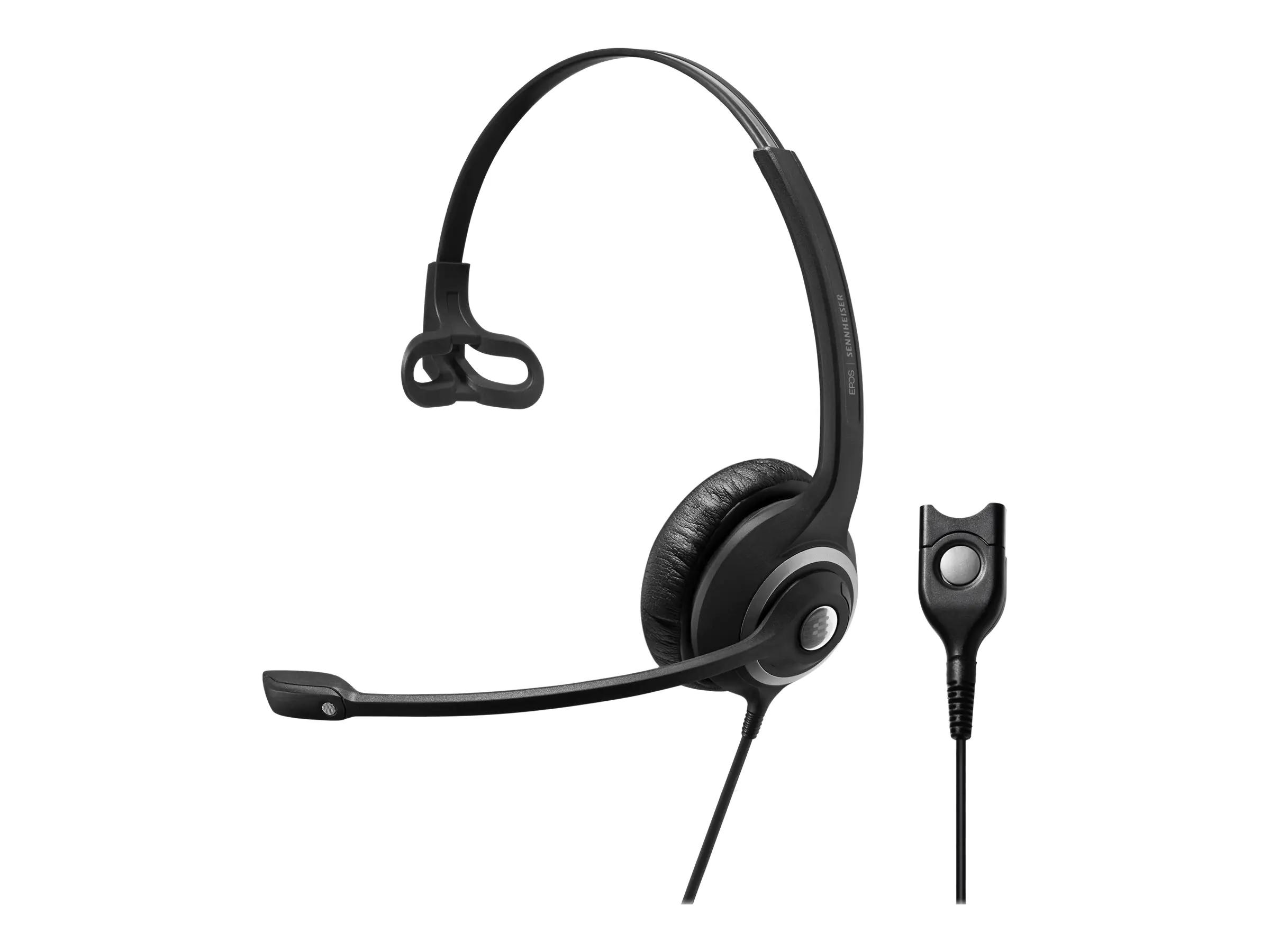 EPOS IMPACT SC 232 - 200 Series - Headset - On-Ear 1000518