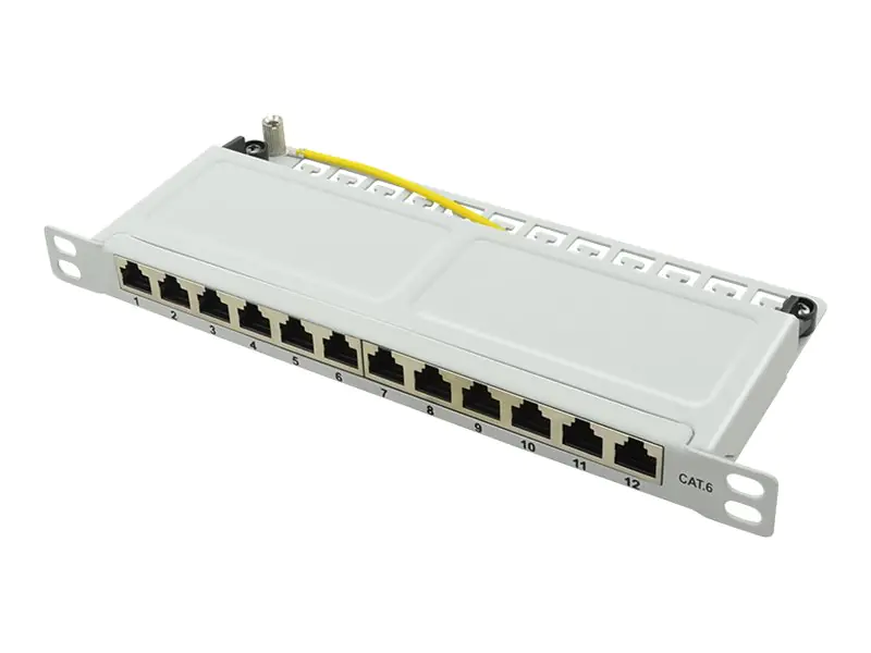 Ubiquiti Unterputzhalterung für Kamerakuppel