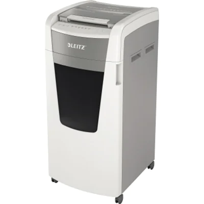 LEITZ IQ Aktenvernichter Office Pro 600 P-4 80170000 LEITZ IQ Aktenvernichter Office Pro 600 P-4 80170000