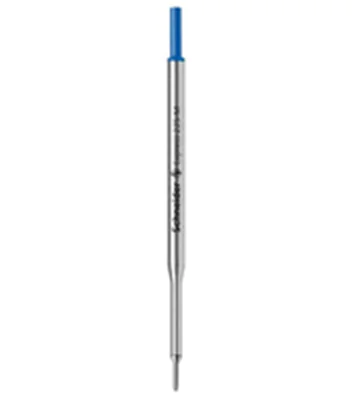 Schneider Kugelschreibermine Express 225 7013 M 0,6mm blau