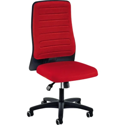 prosedia Bürodrehstuhl Eccon plus-8 7152/5805/2217 Bezug rubinrot prosedia Bürodrehstuhl Eccon plus-8 7152/5805/2217 Bezug rubinrot