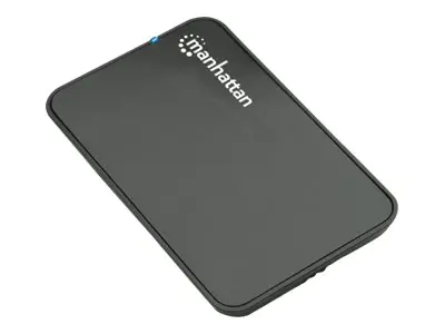 IC Intracom Manhattan - Storage Enclosure - 2.5" 130042
