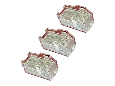 Konica Minolta Minolta - Klammern (Packung mit 3) - für 14YK