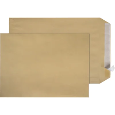 Soennecken Versandtasche 2060 C4 hk natronbraun 25 St./Pack. Soennecken Versandtasche 2060 C4 hk natronbraun 25 St./Pack.