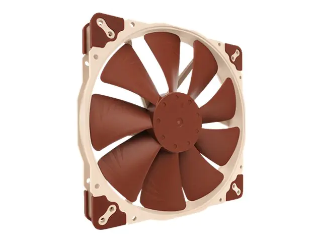 Noctua NF-A20 - Gehäuselüfter - 200 mm NF-A20 PWM