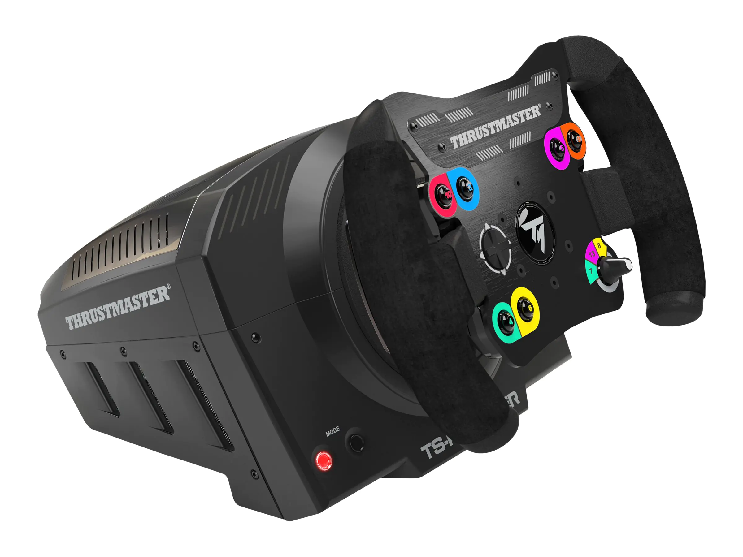 ThrustMaster TS-PC Racer - Ferrari 488 Challenge 2960798