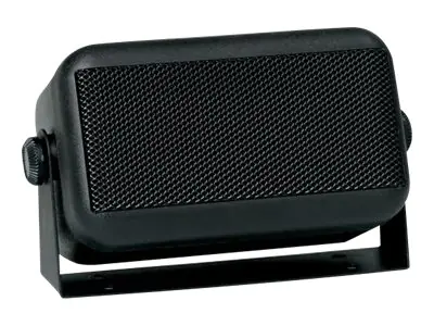 Albrecht CB 250 - Lautsprecher - 3 Watt - Schwarz 7117