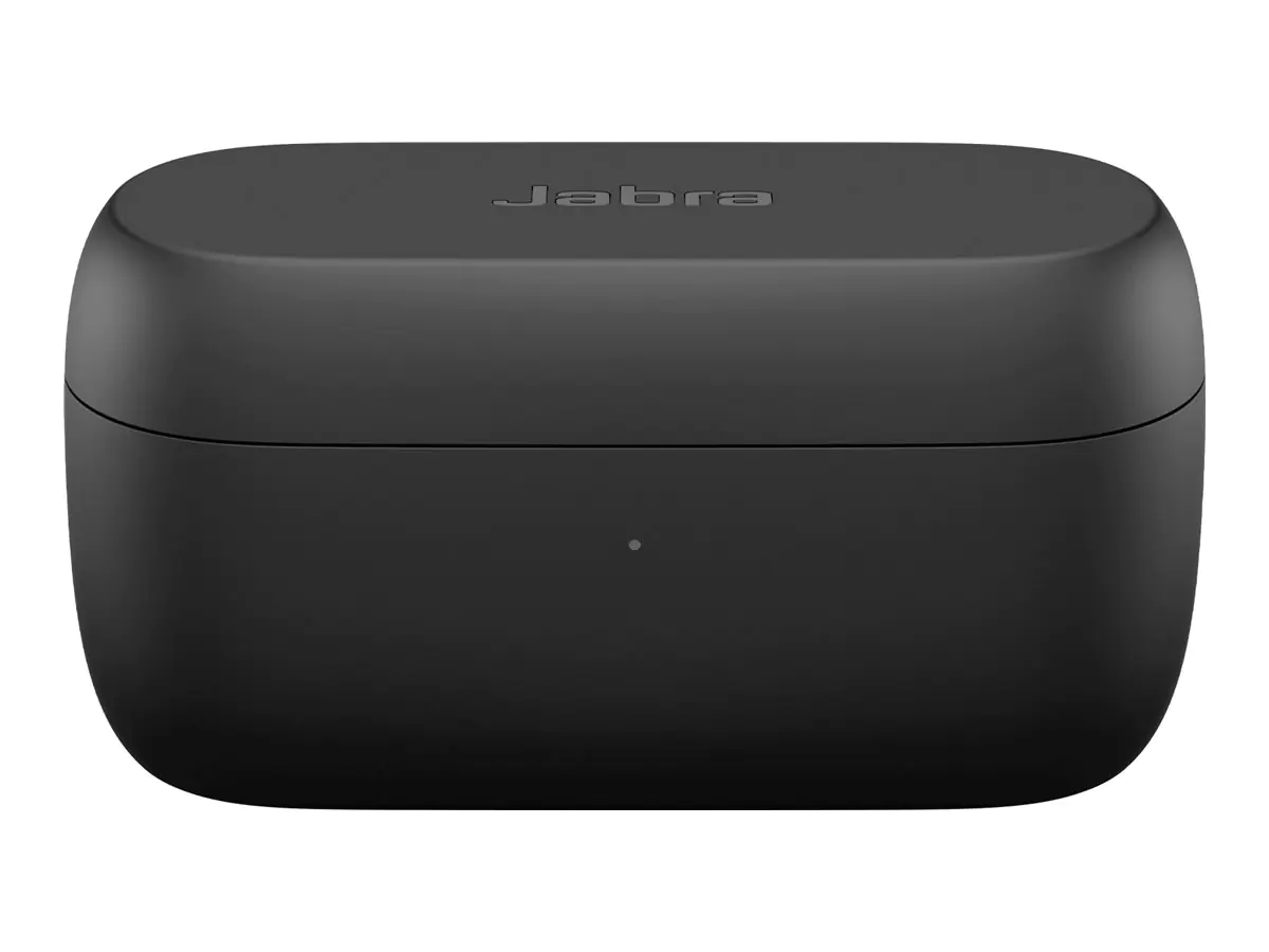 Jabra Case mit Ladefunktion - für Evolve2 Buds UC 14207-88