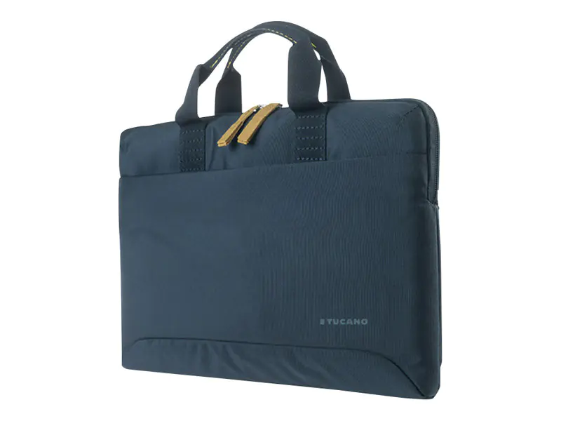 TUCANO Smilza - Notebook-Tasche - 39.6 cm - bis zu 15,6" BSM15-B