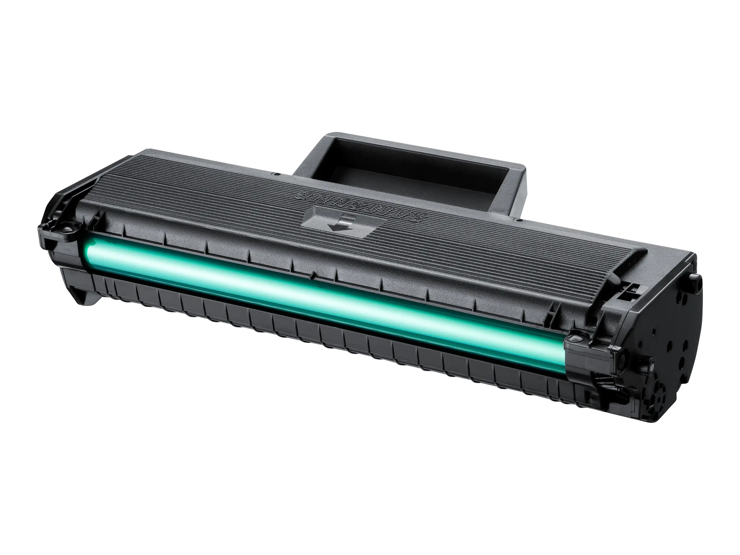 Samsung MLT-D1042S - Schwarz - Original - Tonerpatrone Samsung MLT-D1042S - Schwarz - Original - Tonerpatrone
