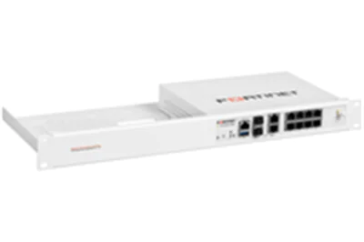 Rackmount Solutions RM-FR-T19 - Rackmontagesatz - Signal White - 1U - 48.3 cm (19") Rackmount Solutions RM-FR-T19 - Rackmontagesatz - Signal White - 1U - 48.3 cm (19")