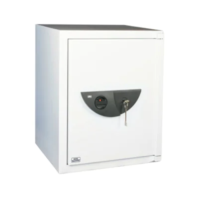 BURG-WÄCHTER Sicherheitsschrank WS Office-Line 802 K Innenmaße: 49,8 x 66,6 x 37 cm (B x H x T) 108,5mm Doppelbartschloss Stahl hellgrau BURG-WÄCHTER Sicherheitsschrank WS Office-Line 802 K Innenmaße: 49,8 x 66,6 x 37 cm (B x H x T) 108,5mm Doppelbartschloss Stahl hellgrau