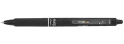 PILOT Tintenroller FriXion Clicker 2270001 0,4mm Druckmechanik sw