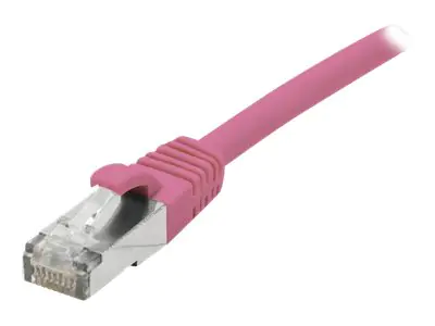 Azenn Connect deXlan - Patch-Kabel - RJ-45 (M) zu RJ-45 (M) 854379