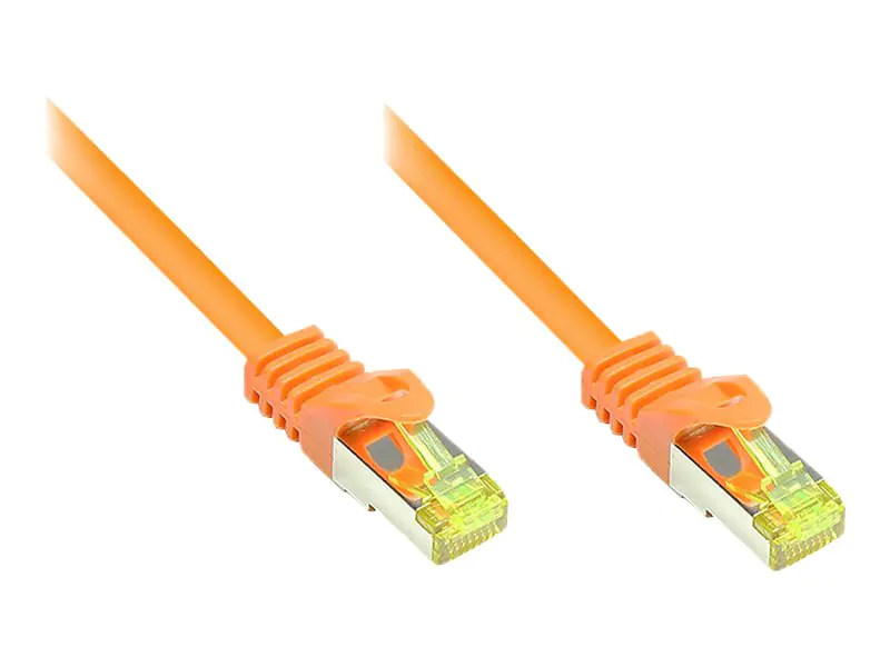 Good Connections RNS - Patch-Kabel - RJ-45 (M) 8070R-003O