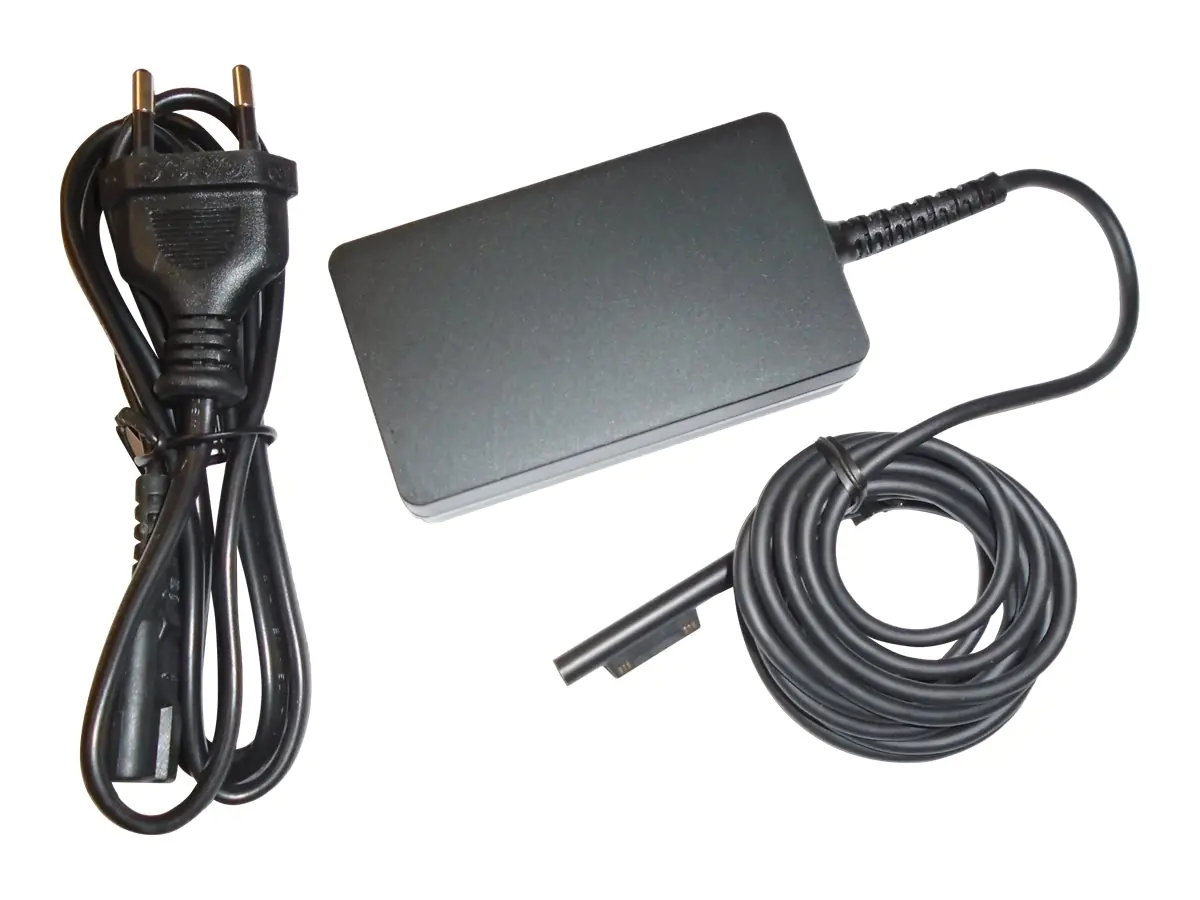 BTI Netzteil - 65 Watt - Europa - für Microsoft Surface Book Q5N-00002-BTI