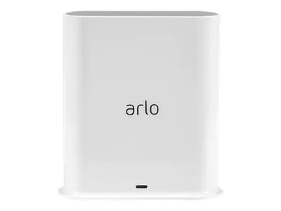 Arlo Pro Smart Hub - Gateway - kabellos, kabelgebunden - Ethernet