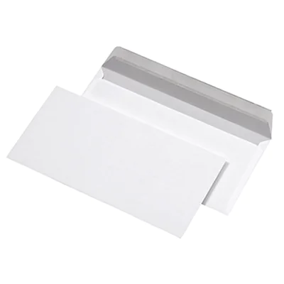 MAILmedia Briefumschlag 30005327 DL hk oF ws 1.000 St./Pack. MAILmedia Briefumschlag 30005327 DL hk oF ws 1.000 St./Pack.