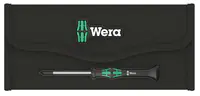 Wera Falttasche Kraftform05671385001Micro-Set/12 leer