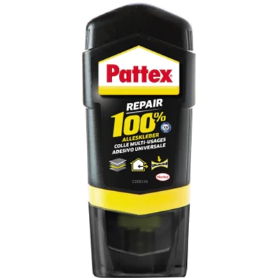 Pattex Alleskleber Multi Power P1BC5 Flasche 50g Pattex Alleskleber Multi Power P1BC5 Flasche 50g