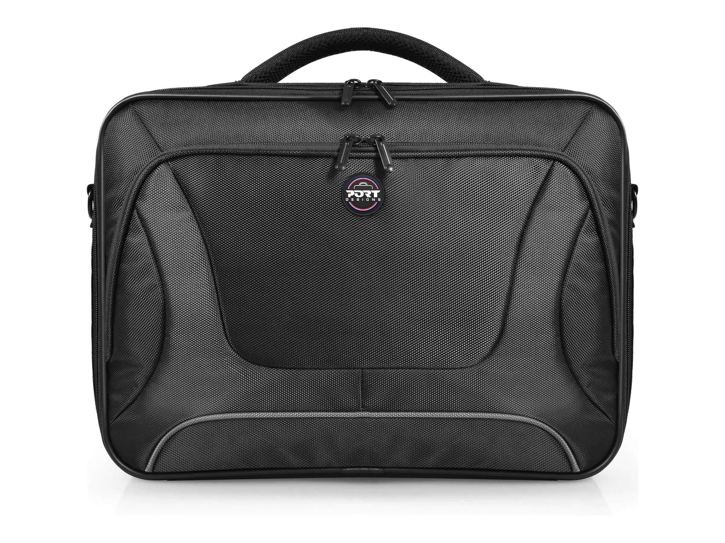 PORT Designs PORT COURCHEVEL Clamshell - Notebook-Tasche - 43.9 cm (17.3") 160513