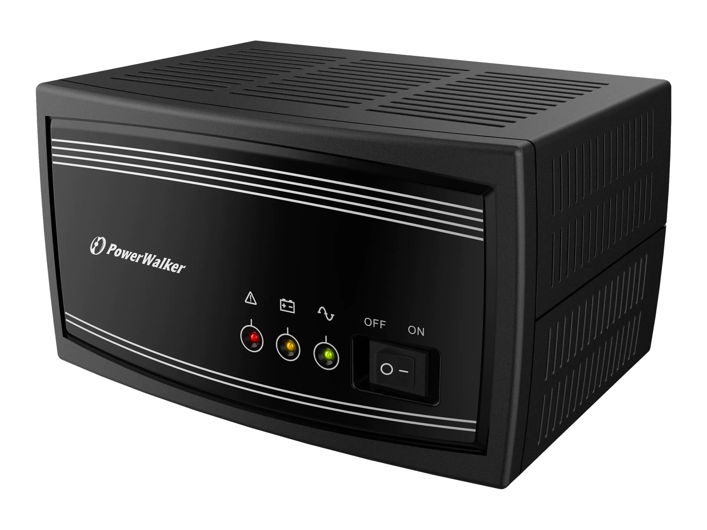 BlueWalker PowerWalker Inverter 650 SW FR - USV - AC 100 10120221