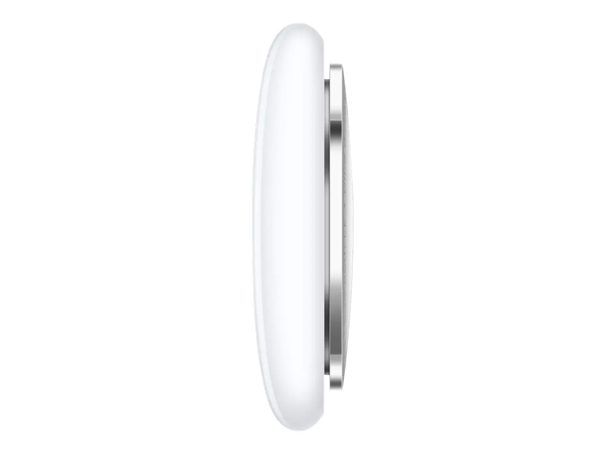 Apple AirTag - Anti-Verlust Bluetooth-Tag für Handy, Tablet (Packung mit 4) - für iPhone/iPad/iPod