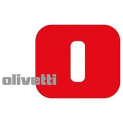 Olivetti - Magenta - Original - Tonerpatrone - für d-Color MF220, MF280