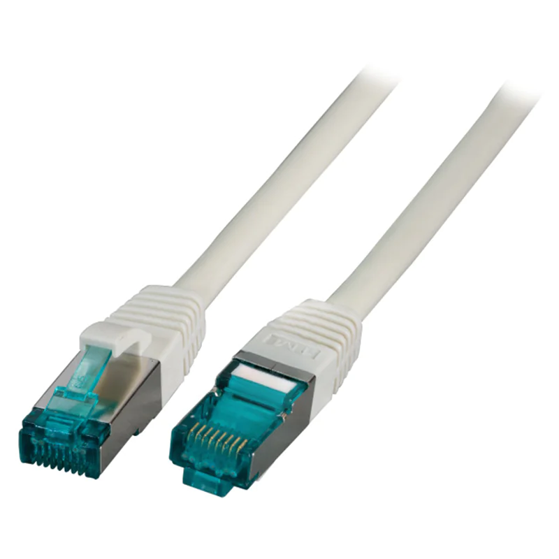 EFB Elektronik EFB-Elektronik - Patch-Kabel - RJ-45 (M) zu RJ-45 (M) MK6001.0,25G
