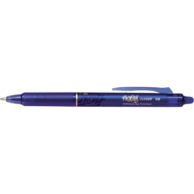 PILOT Tintenroller FriXion Clicker 1.0 BLRT-FR10-R 2271002 1mm rt PILOT Tintenroller FriXion Clicker 1.0 BLRT-FR10-R 2271002 1mm rt