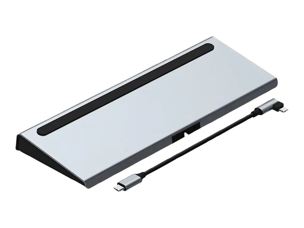 VALUE Dockingstation - USB-C 3.2 Gen 2 - HDMI 12.99.1117