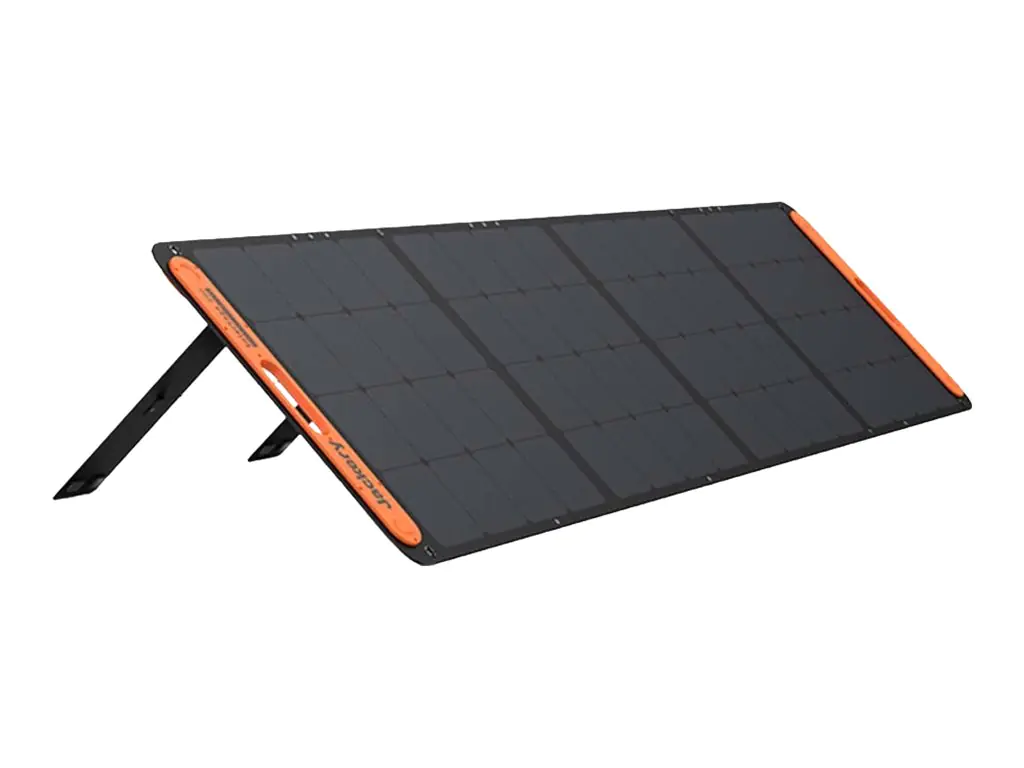 Jackery SolarSaga 200, 200 W, 18 V, 11120 mA, 23,2 V, 11,76 A, Boden SOLAR SAGA 200