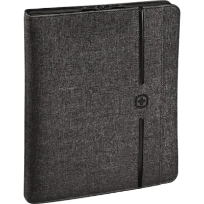 Wenger Schreibmappe Affiliate 601360 grau Wenger Schreibmappe Affiliate 601360 grau