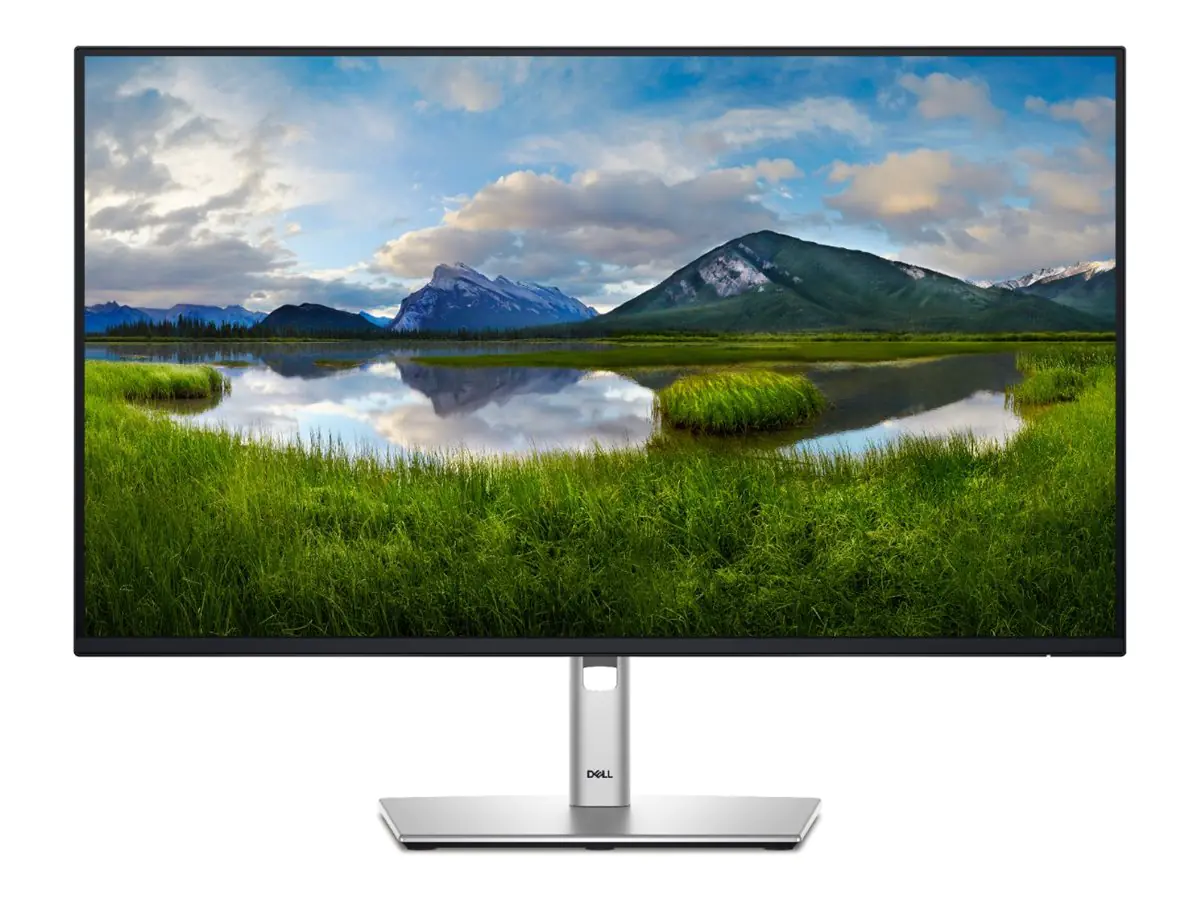 Dell P2725H - LED-Monitor - 68.6 cm (27") - 1920 x 1080 Full HD (1080p) @ 100 Hz - IPS - 300 cd/m² - 1500:1 - 5 ms - HDMI, VGA, DisplayPort - BTO - mit 3 Jahre Basic Hardware Service mit Advanced Exchange nach Ferndiagnose Dell P2725H - LED-Monitor - 68.6 cm (27") - 1920 x 1080 Full HD (1080p) @ 100 Hz - IPS - 300 cd/m² - 1500:1 - 5 ms - HDMI, VGA, DisplayPort - BTO - mit 3 Jahre Basic Hardware Service mit Advanced Exchange nach Ferndiagnose