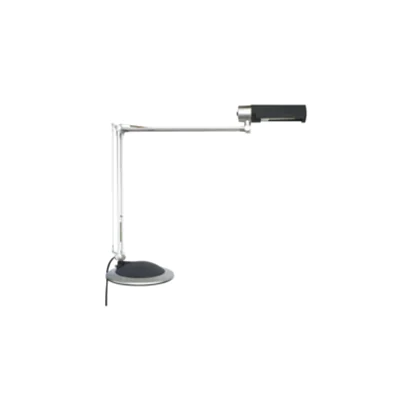 MAUL Arbeitsplatzleuchte MAULoffice 8215095 Energiesparlampe 20W si MAUL Arbeitsplatzleuchte MAULoffice 8215095 Energiesparlampe 20W si
