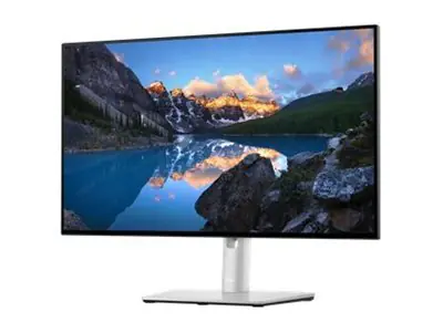Dell UltraSharp U2422HE - LED-Monitor - 61 cm (24") DELL-U2422HE