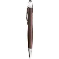 InLine - Kugelschreiber - Schwarz - 0.5 mm - verstellbar