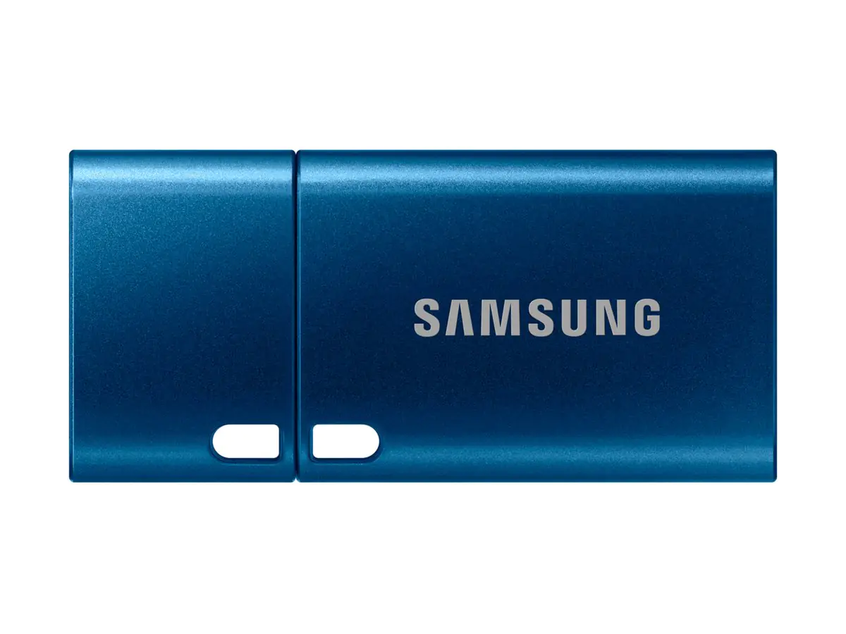 Samsung MUF-64DA - USB-Flash-Laufwerk - 64 GB MUF-64DA/APC