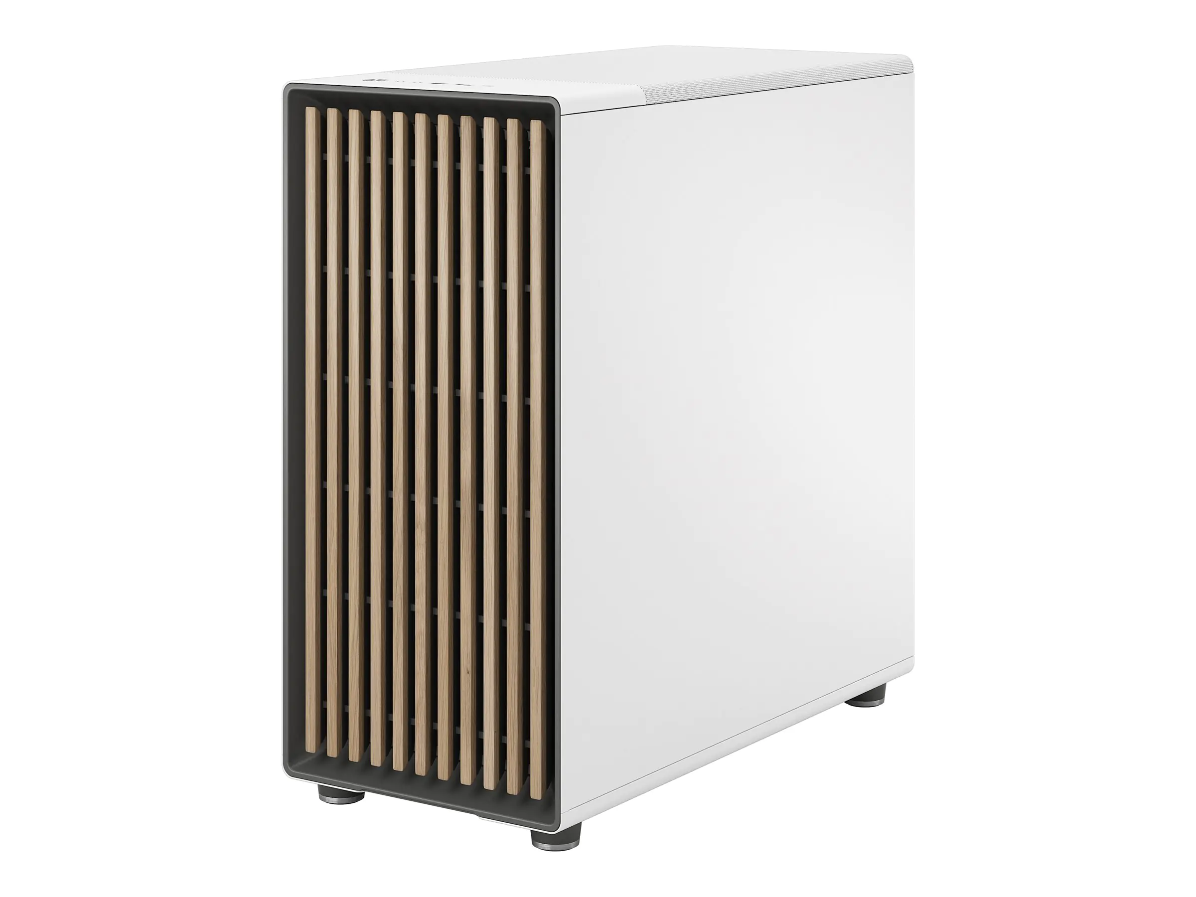 Fractal Design North XL - Gaming - E-ATX - keine Spannungsversorgung (ATX) FD-C-NOR1X-03