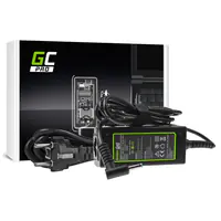 Green Cell PRO - Netzteil - AC - 45 Watt - Schwarz AD74P