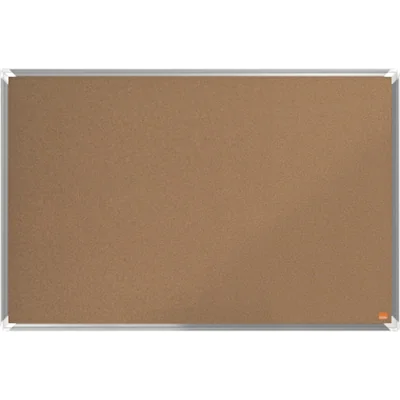 Nobo Notiztafel Premium Plus 1915180 60x90cm Kork Nobo Notiztafel Premium Plus 1915180 60x90cm Kork