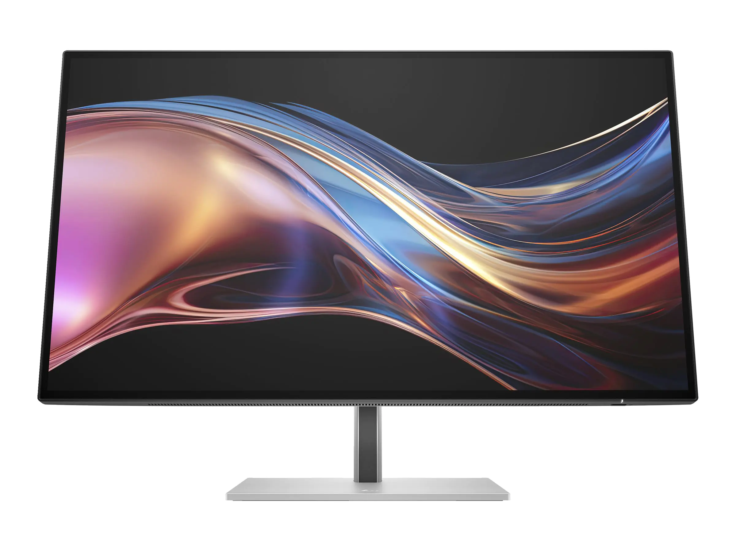 HP 727pu - Series 7 Pro - LED-Monitor - 68.6 cm (27") 8J9E6AA#ABB