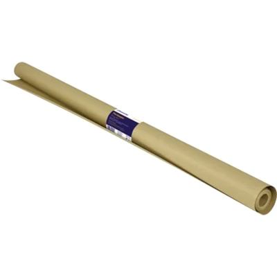 Soennecken Packpapier 3558 100cmx10m Altpapier natronbraun Soennecken Packpapier 3558 100cmx10m Altpapier natronbraun